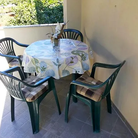 Apartman Danijel *